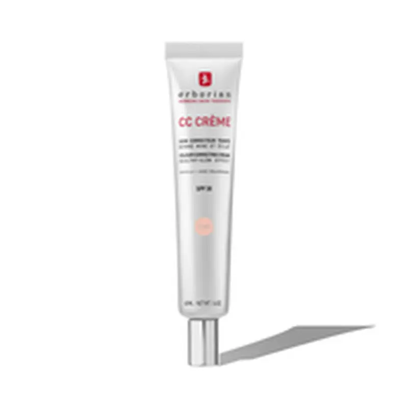 Make-up Set Erborian CC CREAM centella asiática
