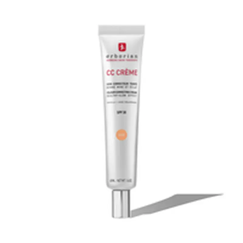 Make-up Set Erborian CC CREAM centella asiática
