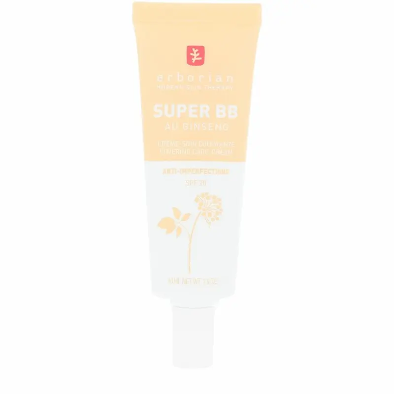Make-up Set Erborian SUPER BB CREAM