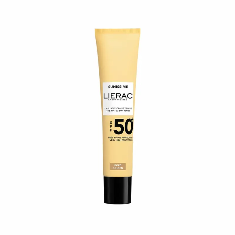 Make-up Set Lierac SUNISSIME