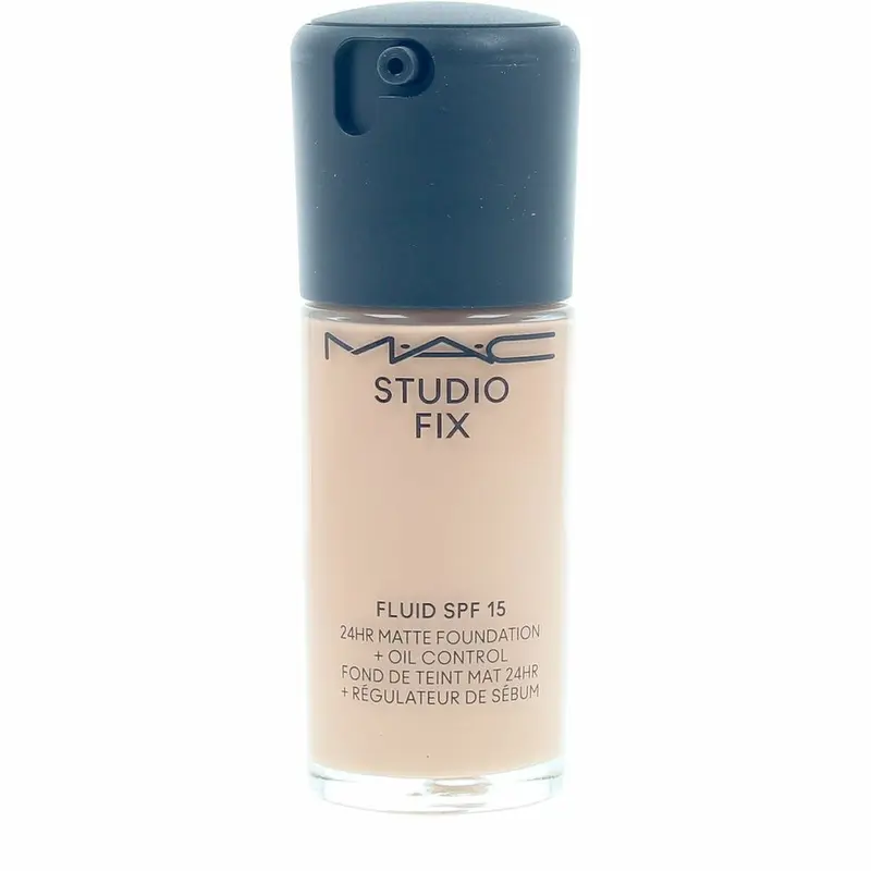 Make-up Set Mac STUDIO FIX Spf 15 30 ml