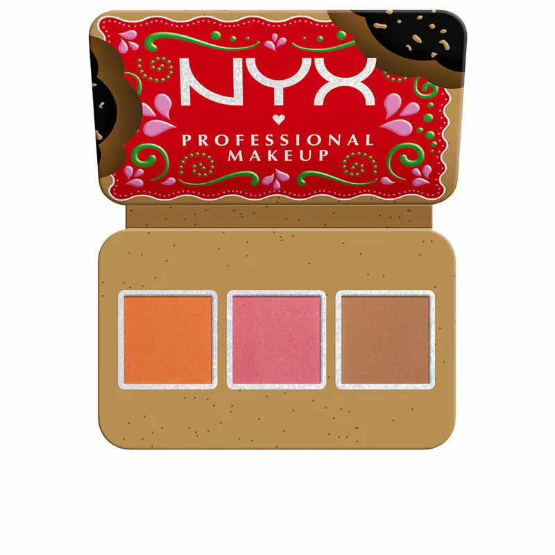 Make-up Set NYX HOME ALONE