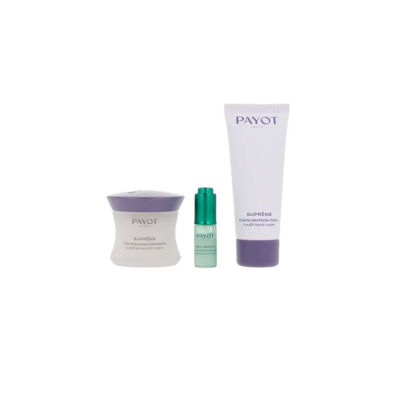 Make-up Set Payot SUPRÊME
