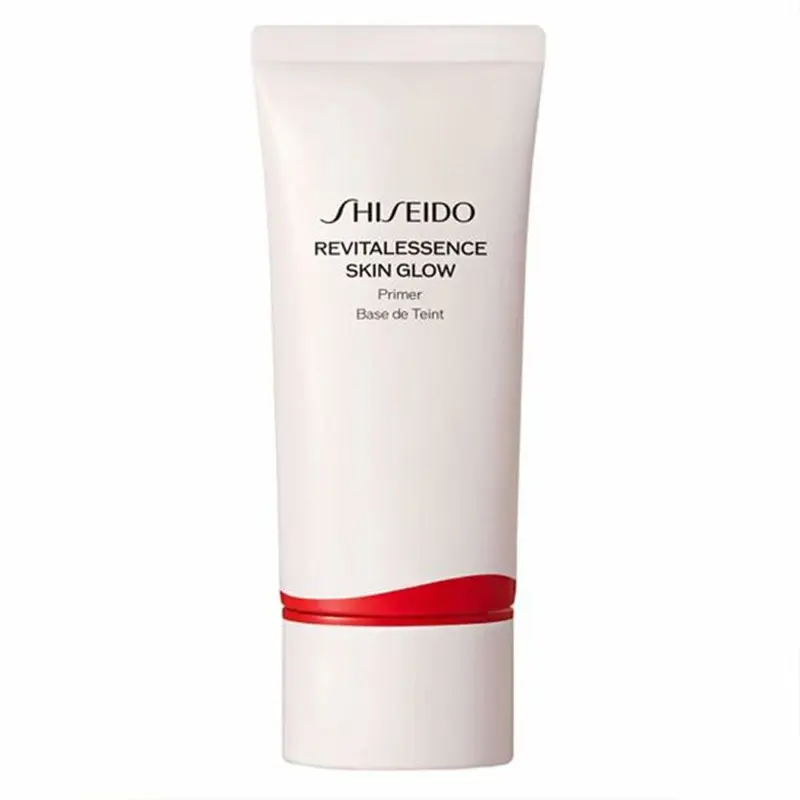 Make-up Set Shiseido REVITALESSENCE SKIN