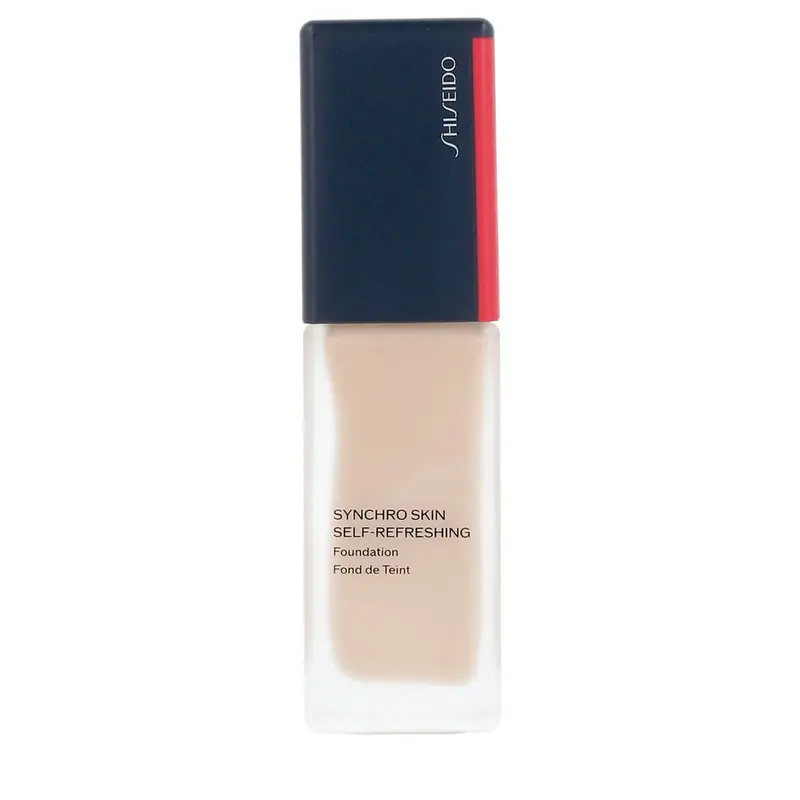 Make-up Set Shiseido SYNCHRO SKIN