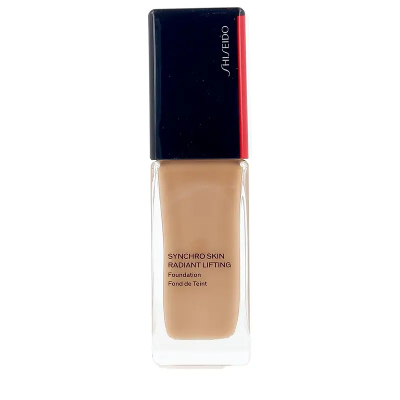 Make-up Set Shiseido SYNCHRO SKIN