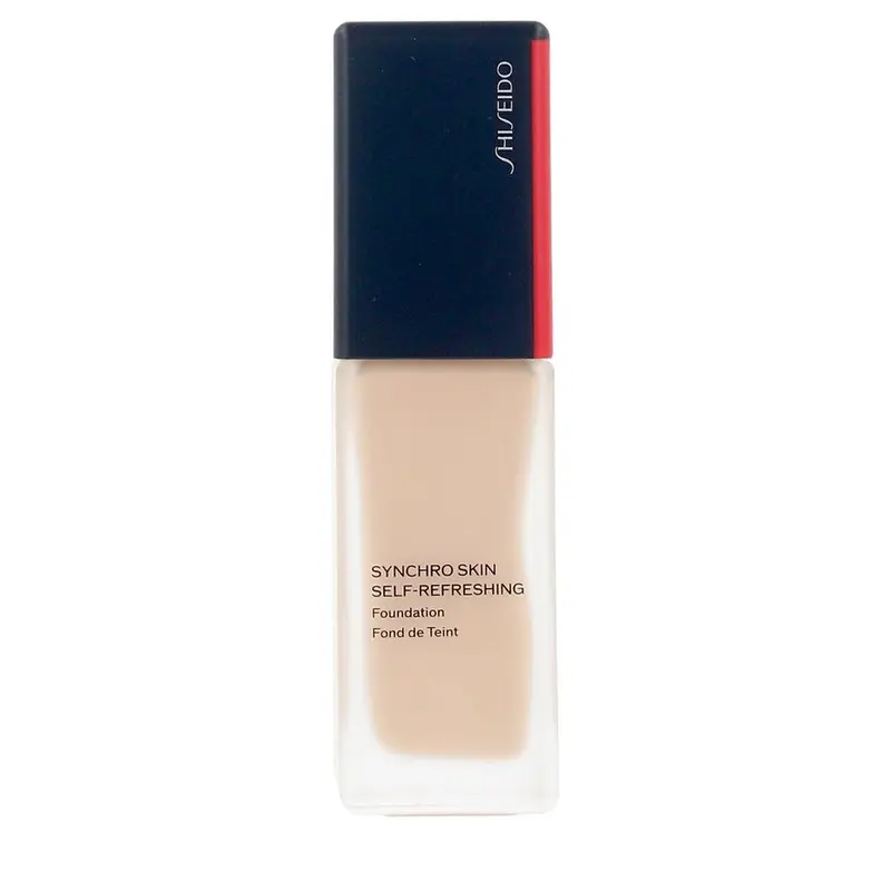 Make-up Set Shiseido SYNCHRO SKIN