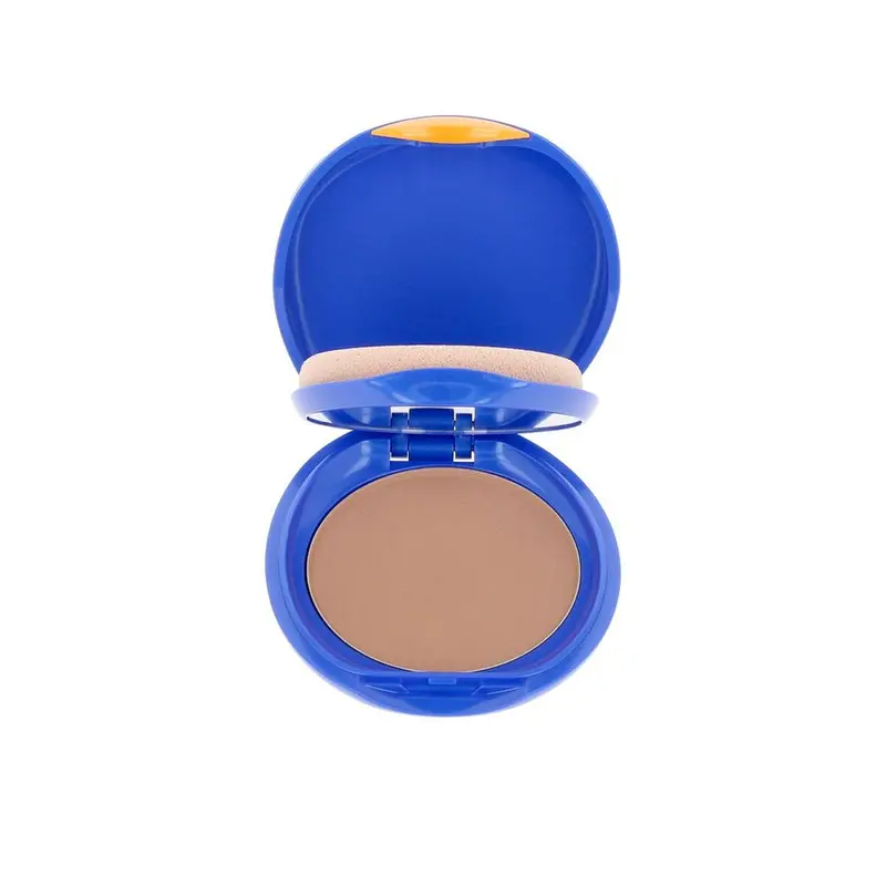 Make-up Set Shiseido UV PROTECTIVE