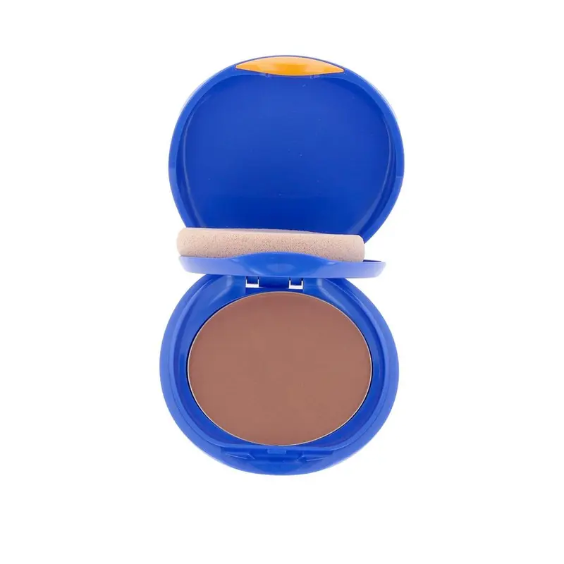 Make-up Set Shiseido UV PROTECTIVE
