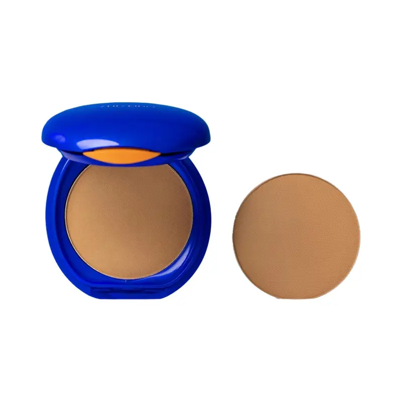 Make-up Set Shiseido UV PROTECTIVE