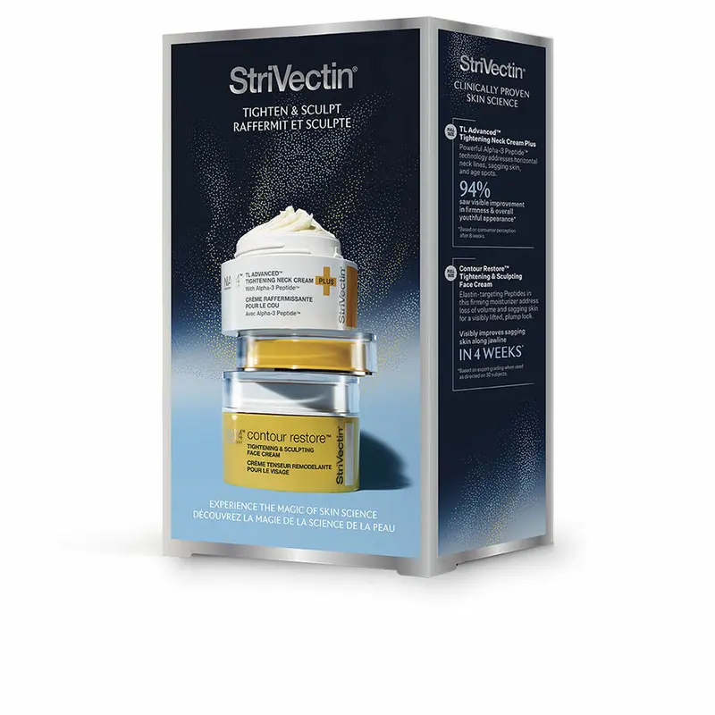 Make-up Set StriVectin CONTOUR RESTORE 2 Onderdelen