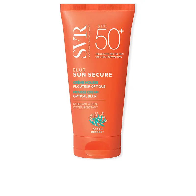 Make-up Set SVR SUN SECURE
