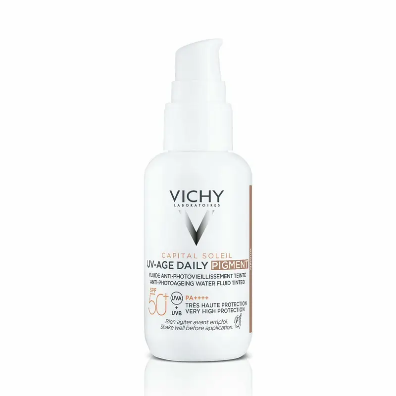 Make-up Set Vichy CAPITAL SOLEIL