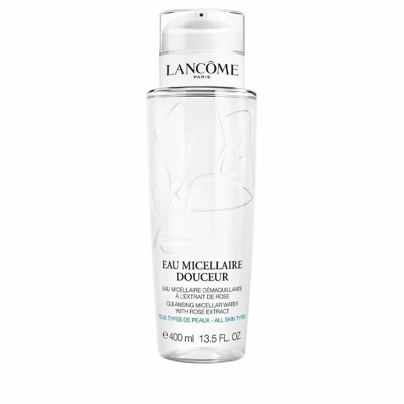 Make-Up Verwijder Micellair Water Lancôme 400 ml