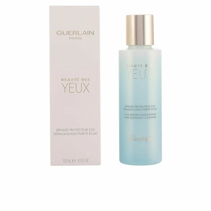 Make-Up Verwijderaar Guerlain Beauté Des Yeux 125 ml (1 Stuks)