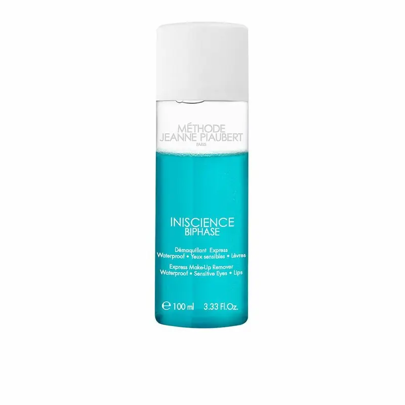 Make-Up Verwijderaar Jeanne Piaubert 82189 100 ml