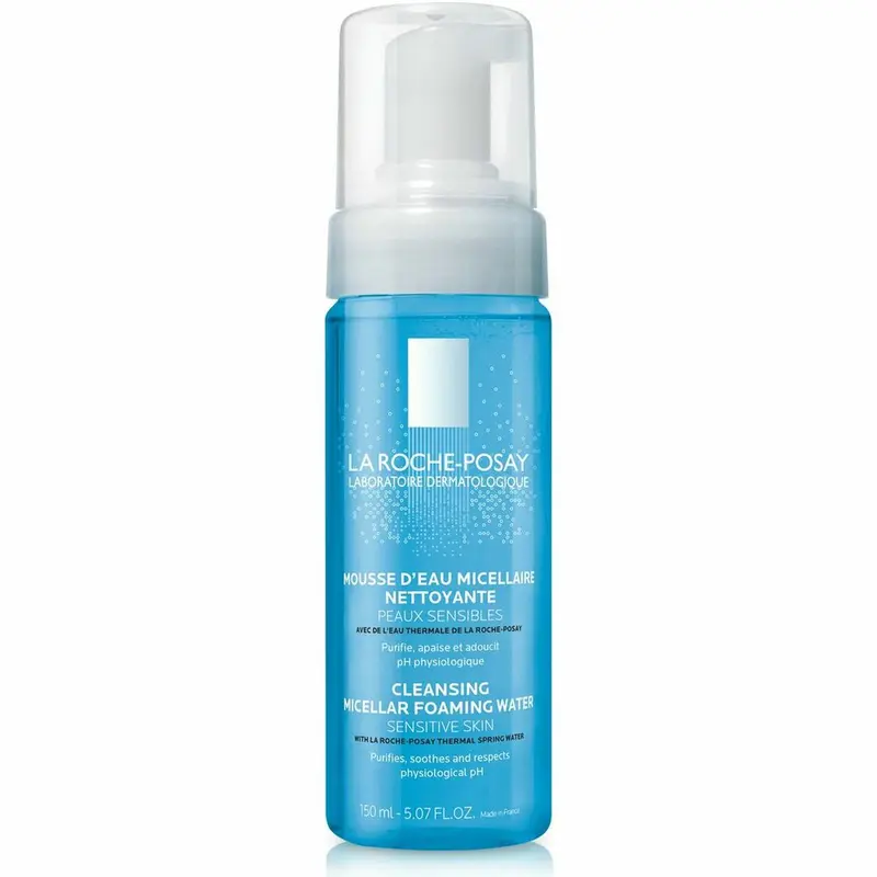 Make-up Verwijderschuim La Roche Posay -13574889 Micellair Water 150 ml