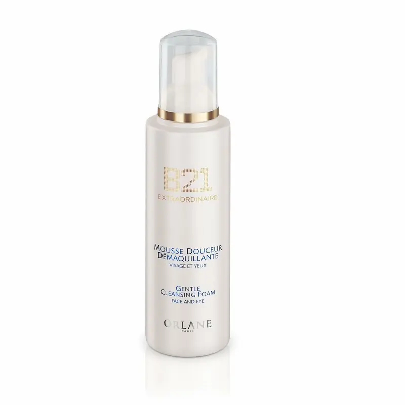 Make-up Verwijderschuim Orlane B21 Extraordinaire 200 ml