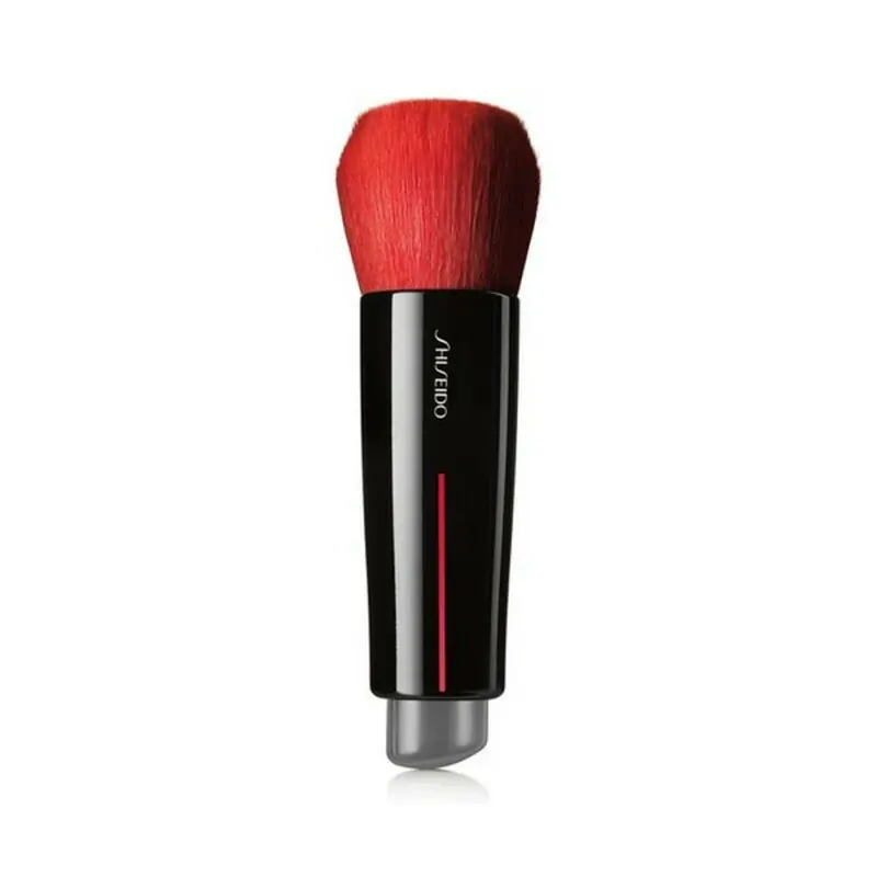 Make-upborstel Daiya Fude Face Duo Shiseido TP-0729238146990_Vendor
