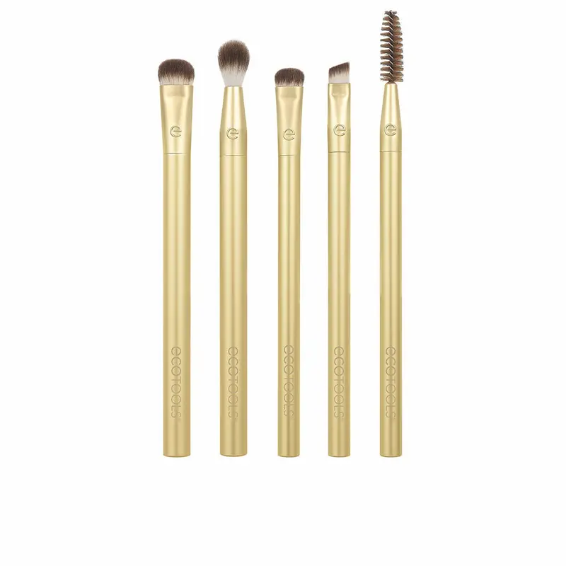 Make-upborstel Ecotools PRECIOUS METALS