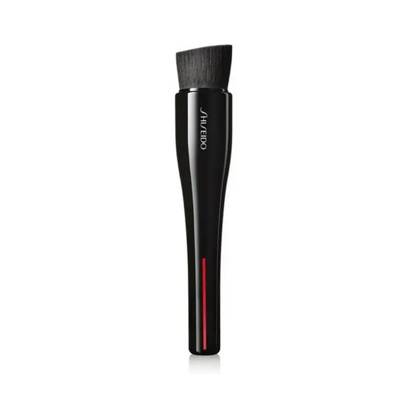 Make-upborstel Hasy Fude Foundation Shiseido Hasu Fude