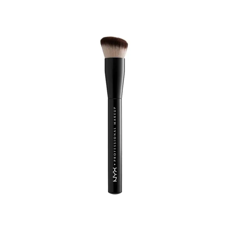 Make-upborstel NYX T Stop (1 Stuks)