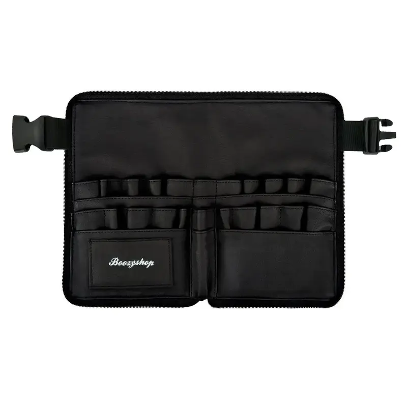Makeup Brush Belt