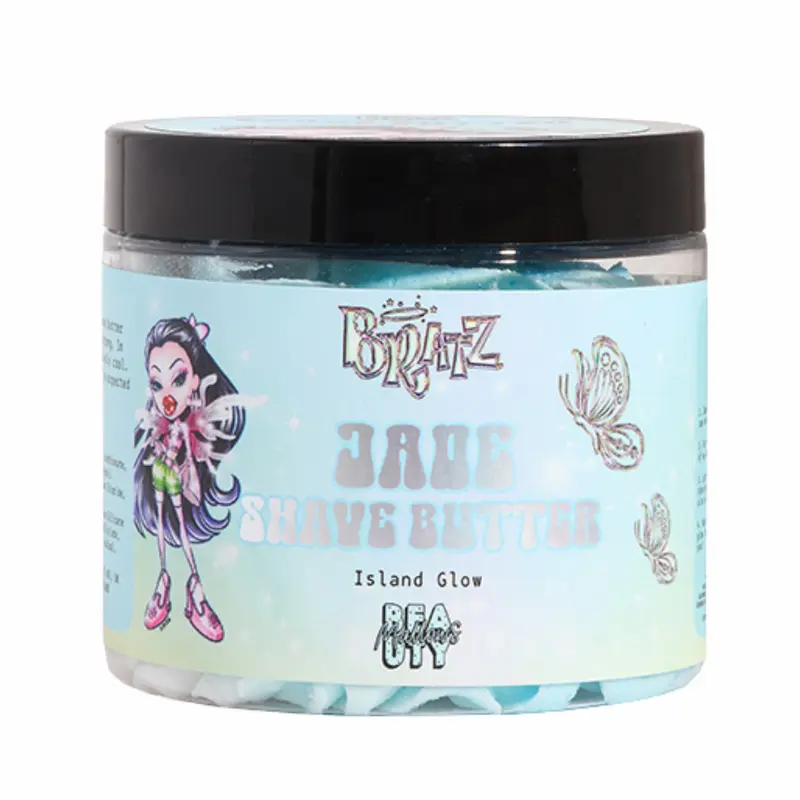 Mallows X Bratz Jade Shave Butter