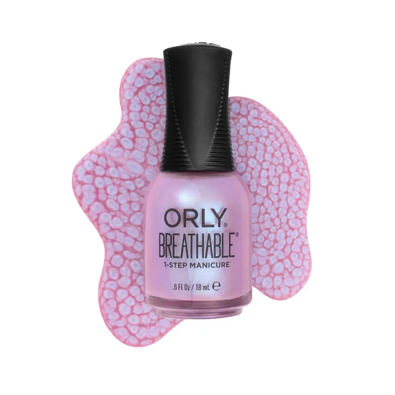 Mani-festo Nail Polish Collection Aura for Real?