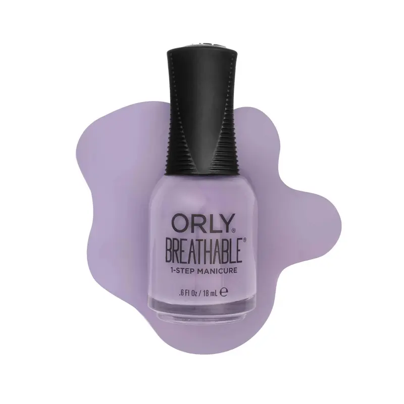 Mani-festo Nail Polish Collection Chakra Khan