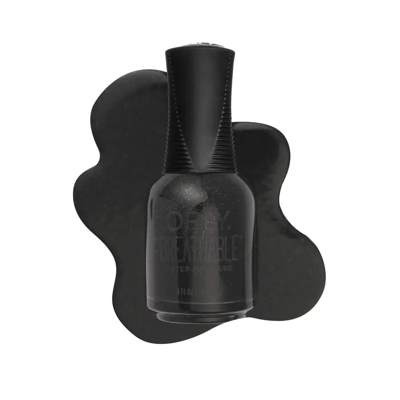 Mani-festo Nail Polish Collection It's Onyxpected