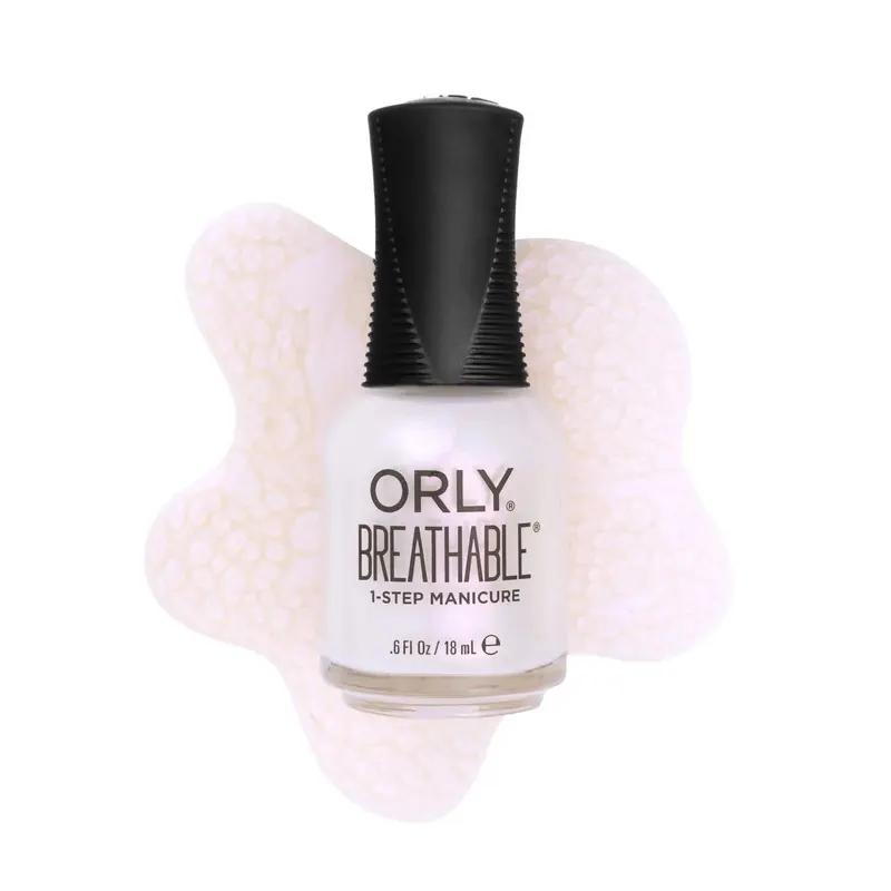 Mani-festo Nail Polish Collection Opal of My Eye