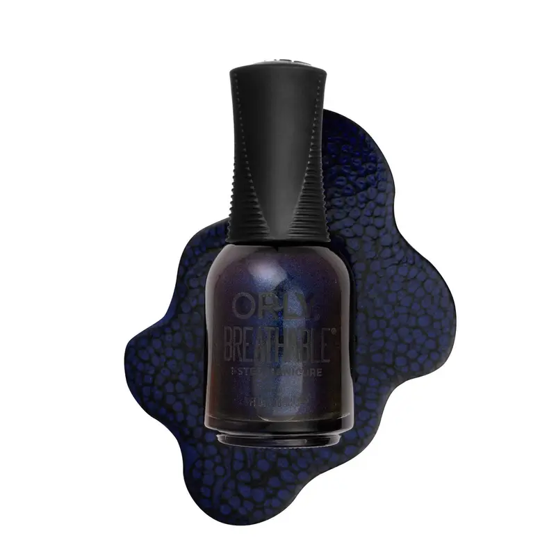 Mani-festo Nail Polish Collection This Ore That