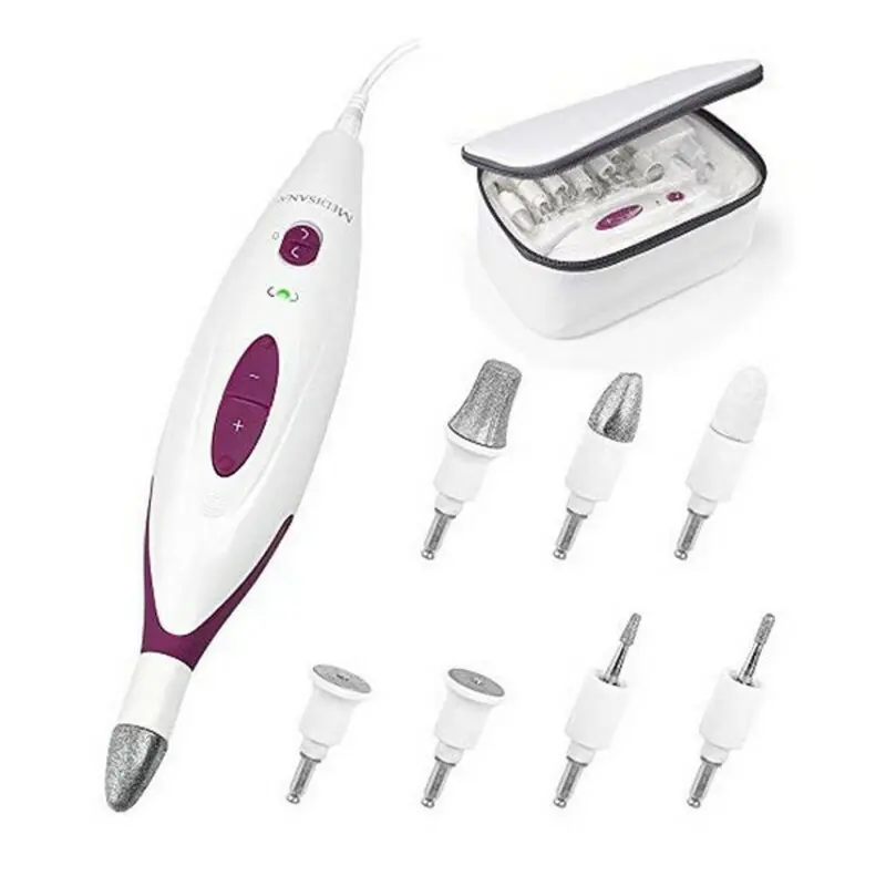 Manicureset Medisana MP 815