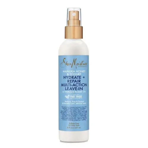 Manuka Honey & Yoghurt Hydrate & Repair Leave-in Conditioner