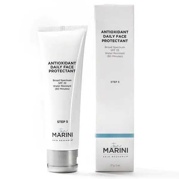Marini SkinSolutions - Antioxidant Daily Face Protectant SPF 33