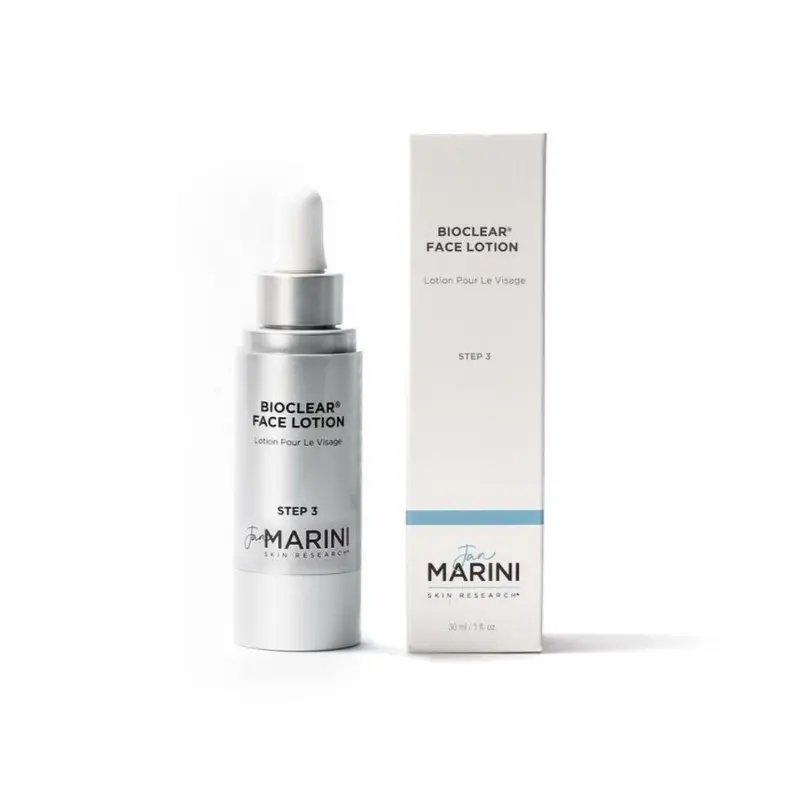 Marini SkinSolutions - Bioclear® Face Lotion