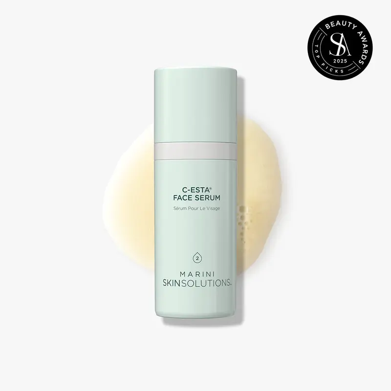 Marini SkinSolutions - C-ESTA® Face Serum