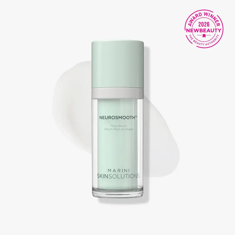 Marini SkinSolutions - NeuroSmooth®