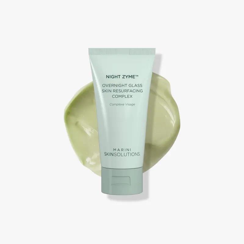 Marini SkinSolutions - Night Zyme®