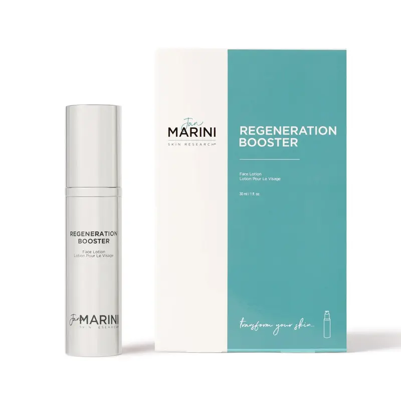Marini SkinSolutions - Regeneration Booster