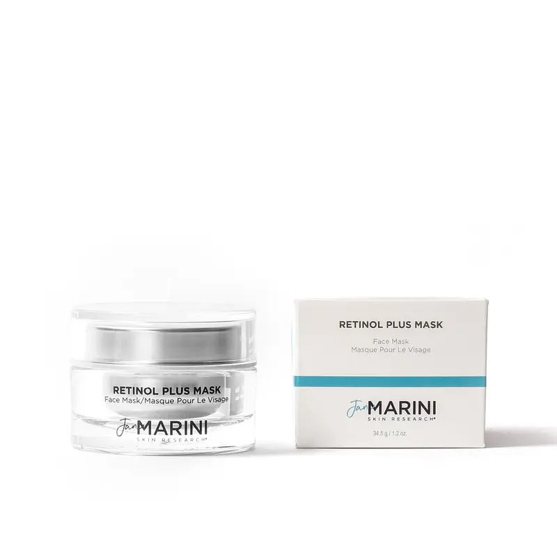 Marini SkinSolutions - Retinol Plus Mask