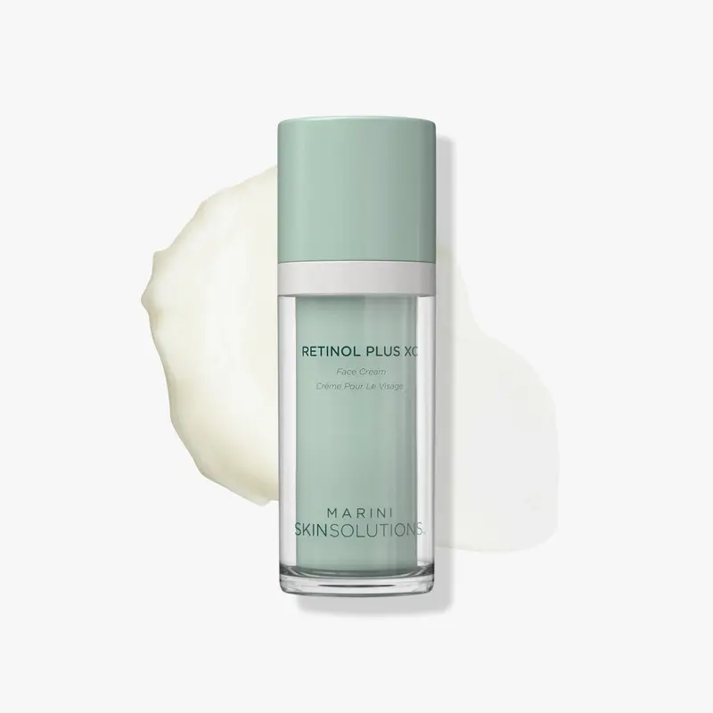 Marini SkinSolutions - Retinol Plus XC