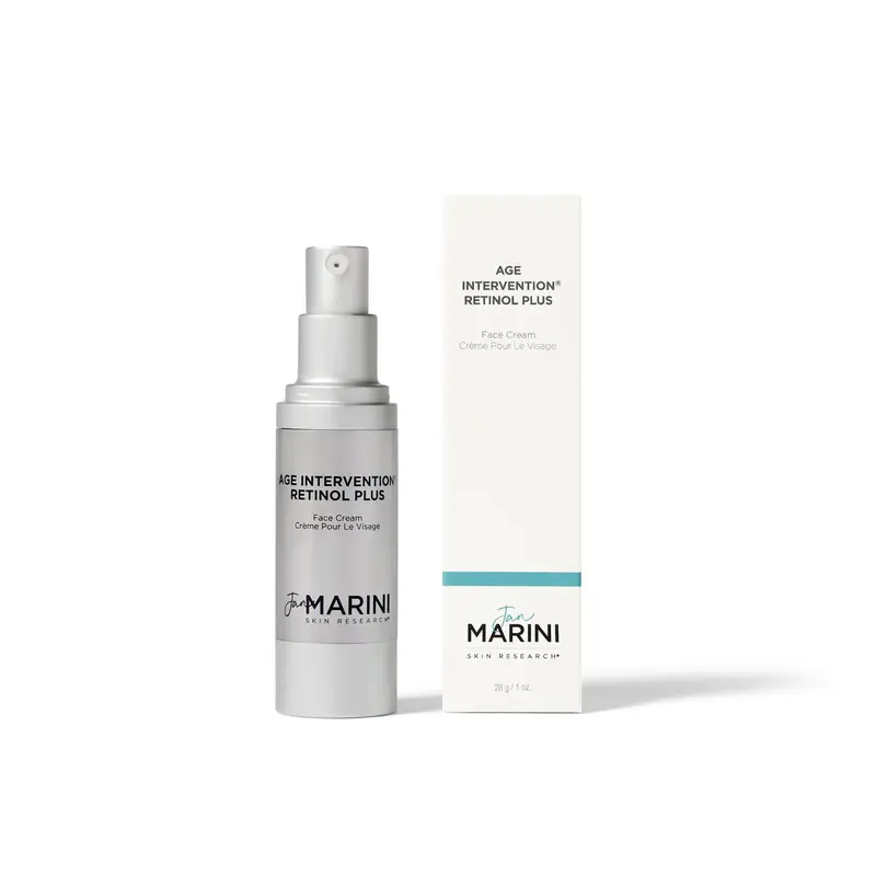 Marini SkinSolutions - Retinol Plus