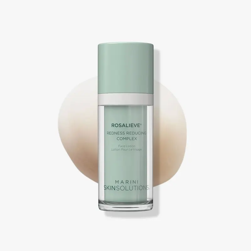 Marini SkinSolutions - RosaLieve® Redness Reducing Complex