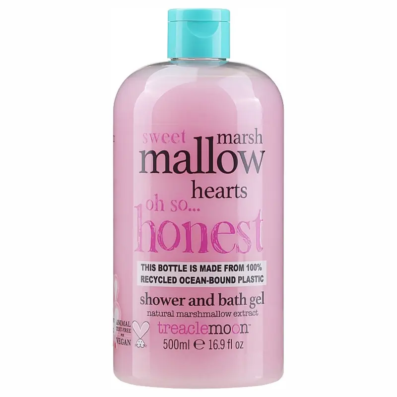 Marshmallow Bath & Shower Gel