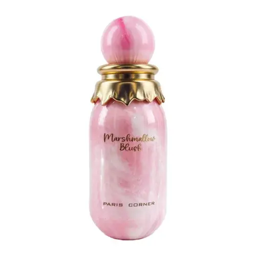 Marshmallow Blush