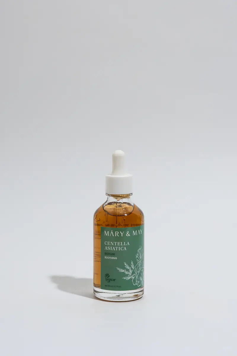 MARY & MAY Centella Asiatica Serum 80ml