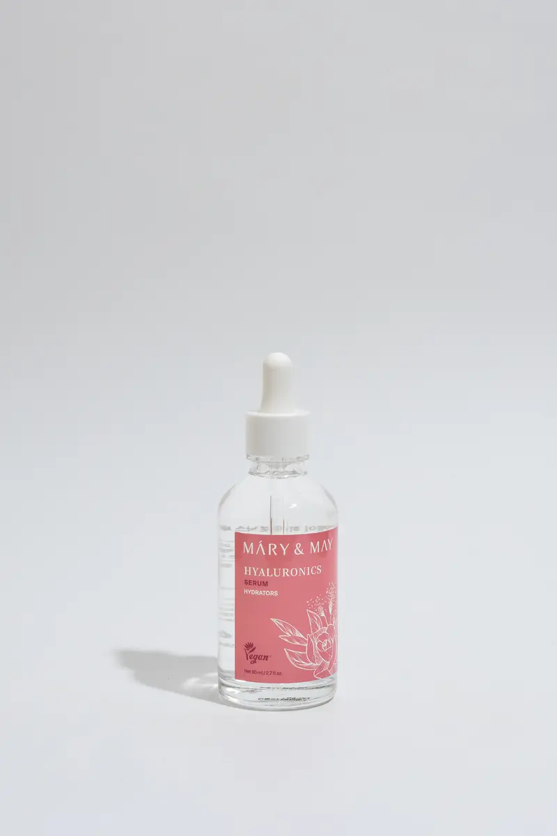 Mary & May Hyaluronic Serum 80ml