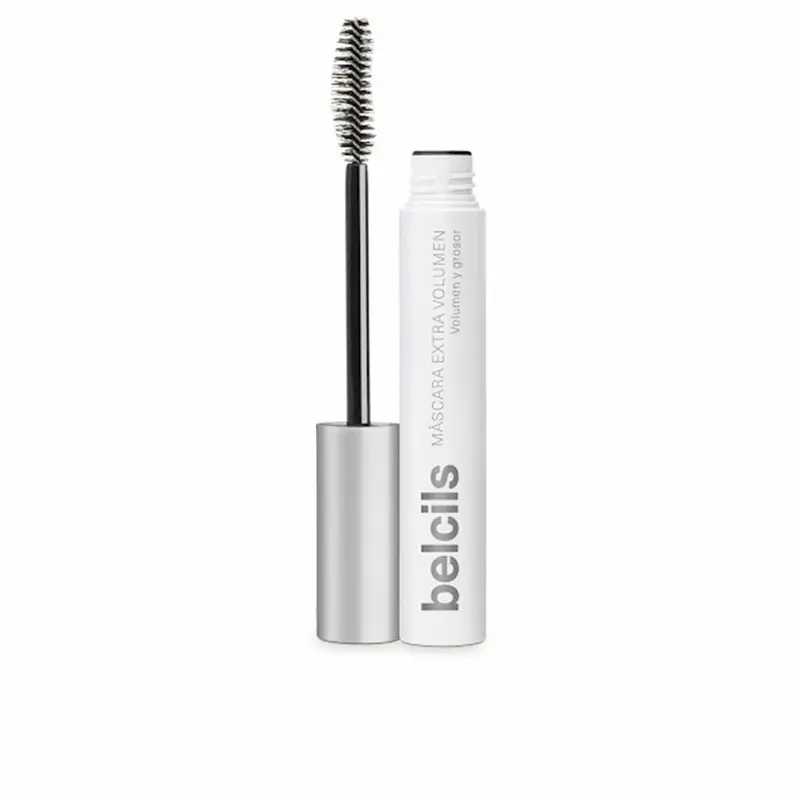Mascara Belcils Extra Volume Zwart 8 ml